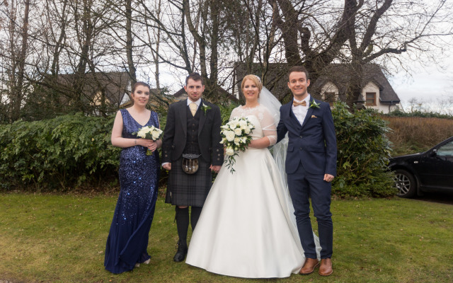 Holiday Inn Glasgow East Kilbride by IHG