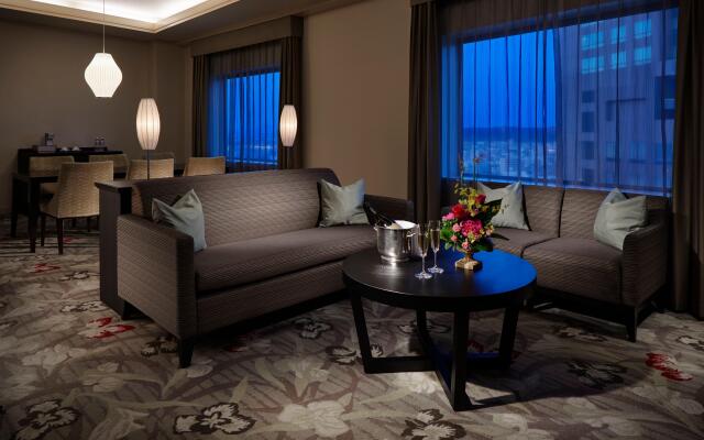 ANA Crowne Plaza Kanazawa by IHG