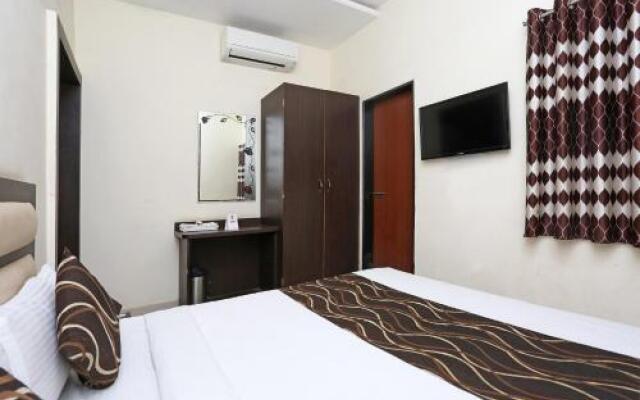 FabHotel Mezbaan