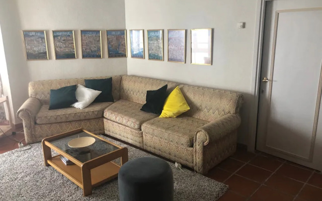 Spacious and Sunny Luxury Located in the Lower Area