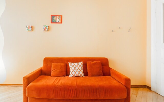 Residence Masna - Prague City Apartments