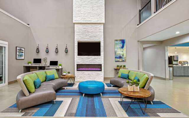 La Quinta Inn & Suites by Wyndham Sulphur Springs