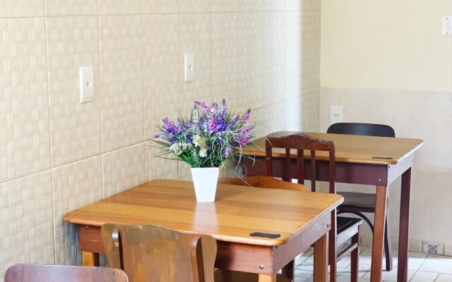 Morada e Chalet Petrópolis - Centro Histórico