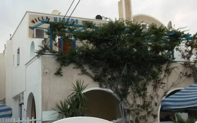 Villa Markos