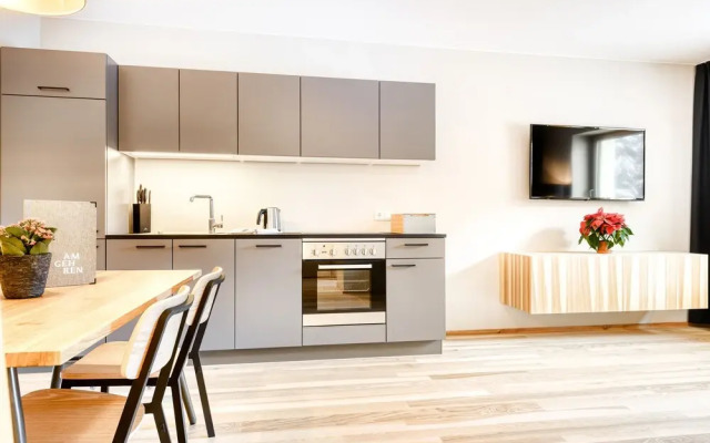 Am Gehren - Arlberg Appartements