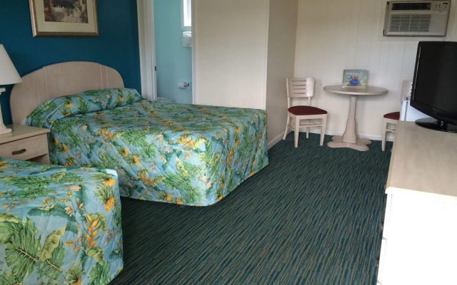 White Marlin Inn