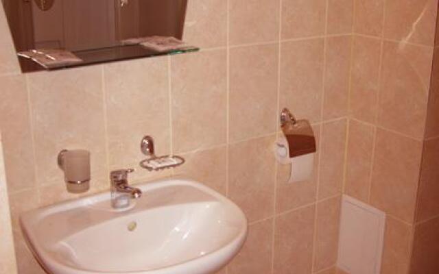 Макаровская