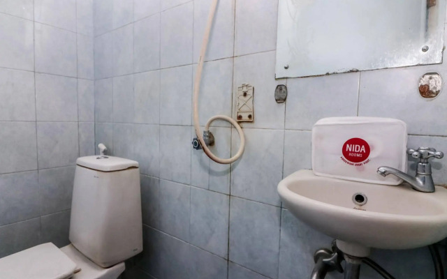 NIDA Rooms Tampan Riau Ujung