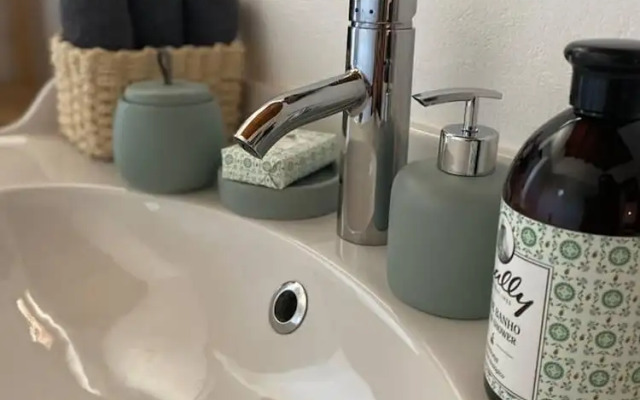 Cosy Farmhouse Quinta da Eira 140 Years old