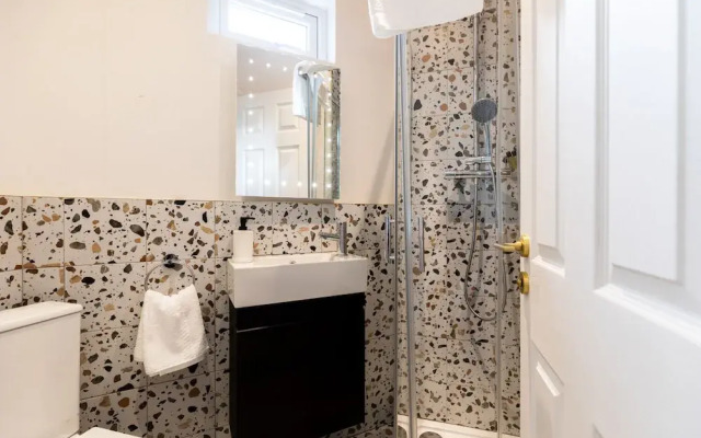 The Chapter Hotels - Finsbury Park
