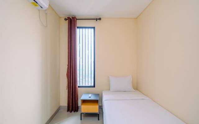 2BR Best Rate Kebayoran Icon Apartment near Gandaria City