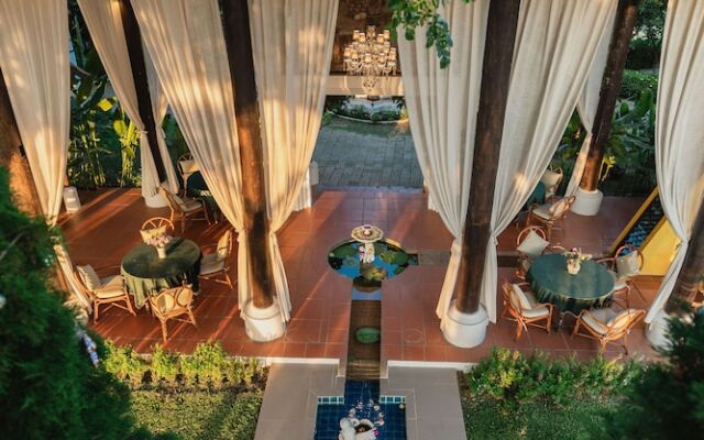 Rosario Oasis Resort - SHA Plus