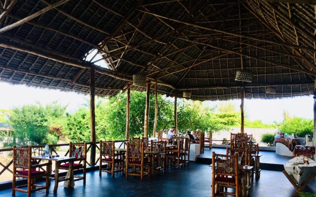 Pemba Paradise