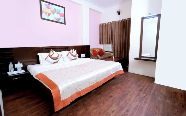 Hotel Vivek Continental
