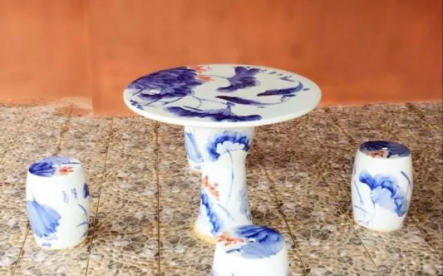 Yongshun Exotic Hotel