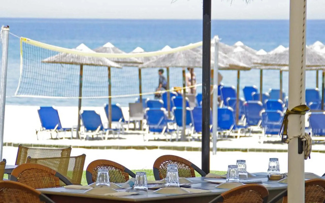 Sun Beach Hotel