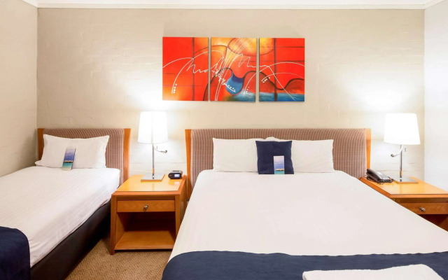 ibis Styles Canberra