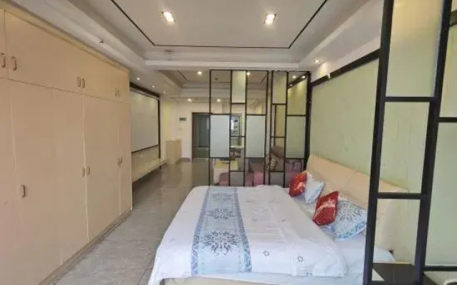 Yueyang 2599 Hotel Apartment