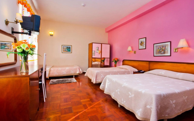 Residencial Colombo