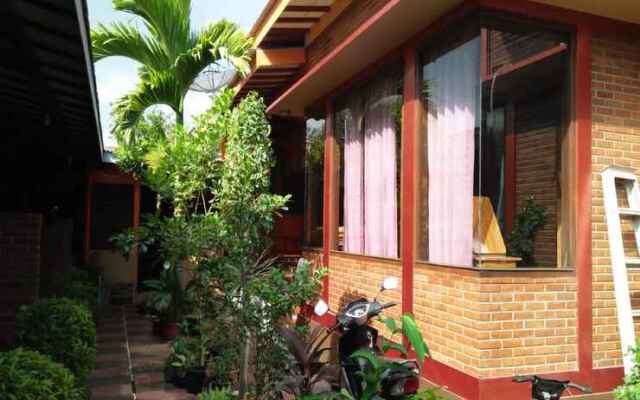 Monginsidi Home Stay RedPartner