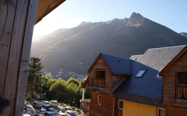 Appartement Domaine des 100 Lacs