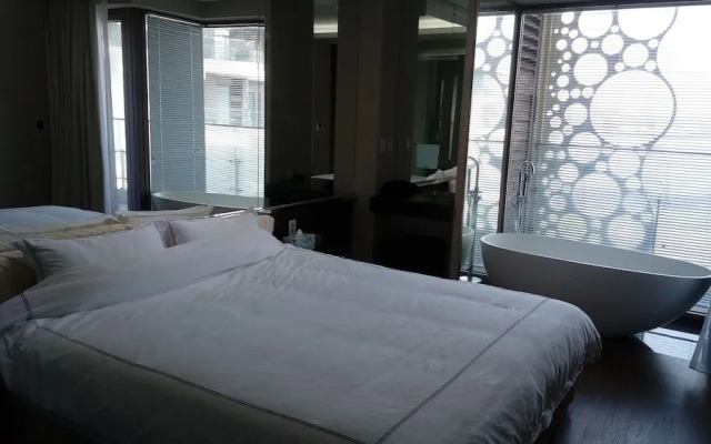 Seopjikoji Ocean Condo