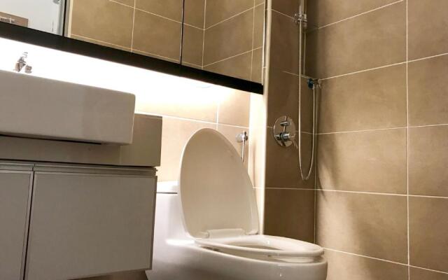 RIVERO BOUTIQUE HOTEL Seremban 2