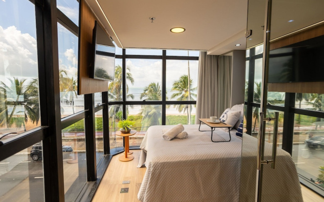 Setai Edition #206 - Waterfront by Carpediem
