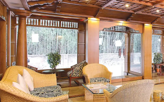 Grand Thekkady