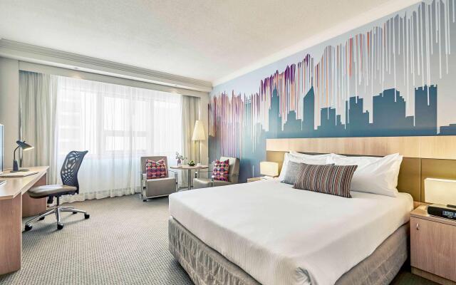 Mercure Perth