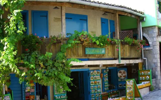 Guesthouse Gavodolla