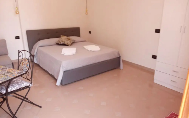 B&B Isole Dello Stagnone