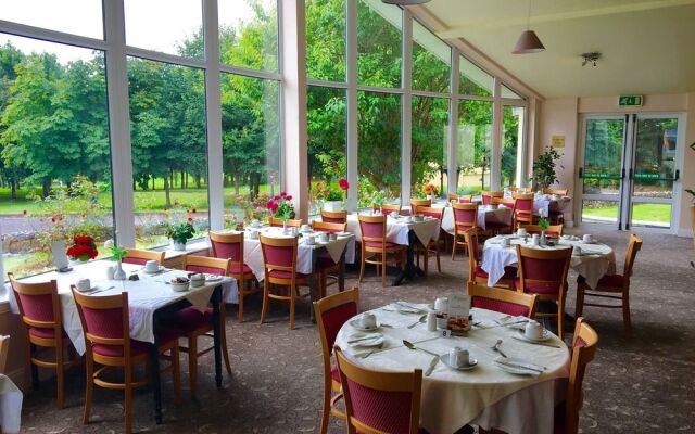 Fernhill Lodge