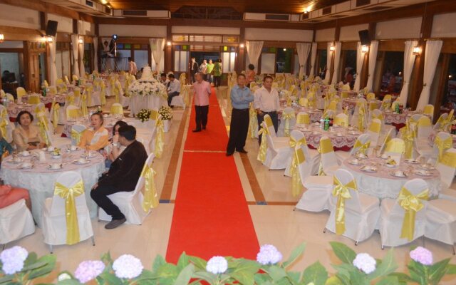 Huen Kam Fah Golf Resort