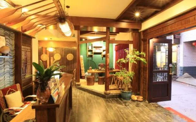 Bo Meng Ju Inn