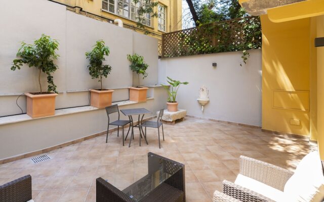 San Cesareo 64 Suite