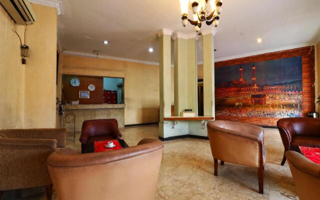 Hotel Sumatera