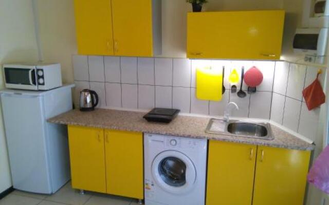 Guest House v Vodnikie