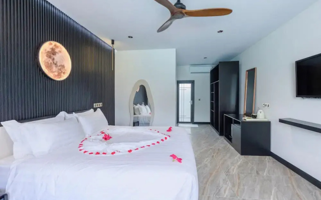 Hakuna Maldives