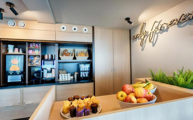 B&B Hotel München-Garching