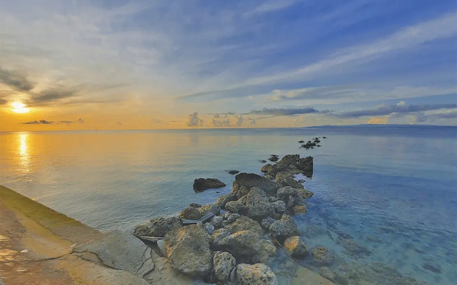 Oslob New Village by Cocotel