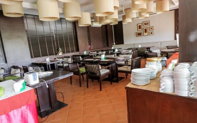Nida Rooms Udon Thani Town 424