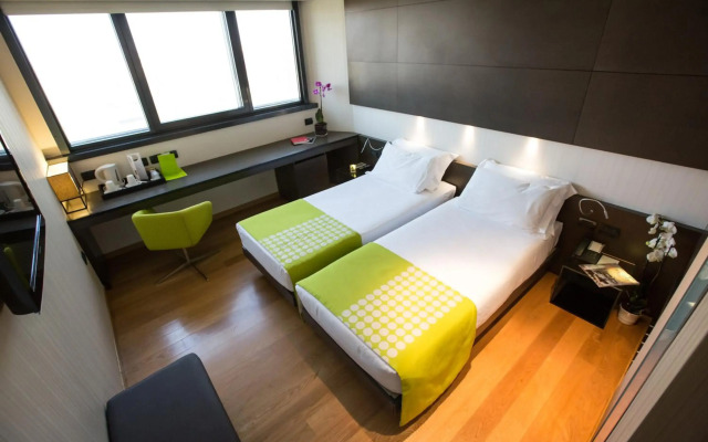Best Western Plus The Hub Hotel