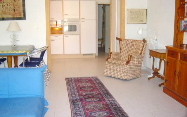 Apartment With one Bedroom in Marseillan, With Pool Access, Furnished