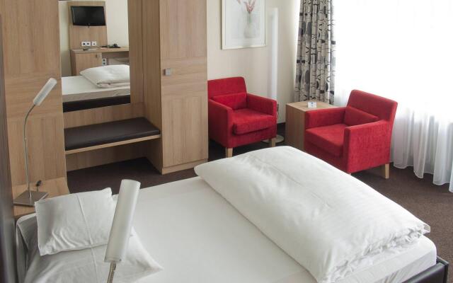 DEKRA Congresshotel Wart