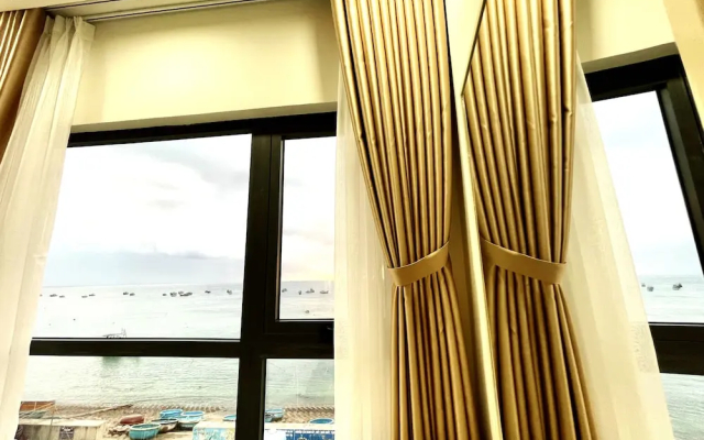 Island Sunset Hotel