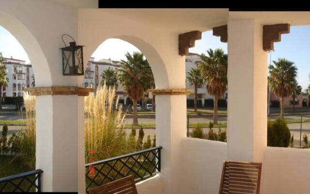 107537 Apartment In Zahara De Los Atunes