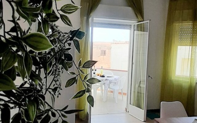 Appartamenti Abate  Conchiglia Home