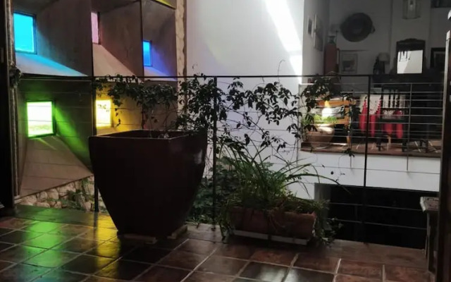 Casa Rural El Sueño de Lucrecia