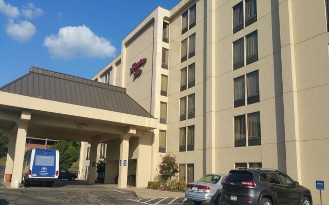 Hampton Inn Pittsburgh/Greentree